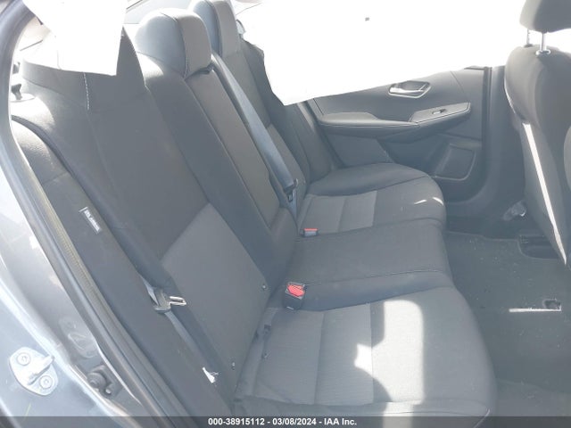 Nissan Sentra Sv Xtronic Cvt 2020 3N1AB8CV3LY299159 Image 8