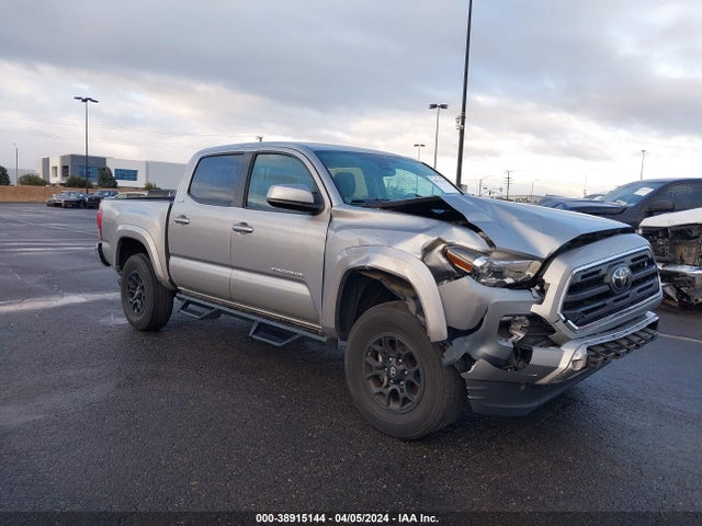 2019 5TFAZ5CN8KX083136 main image