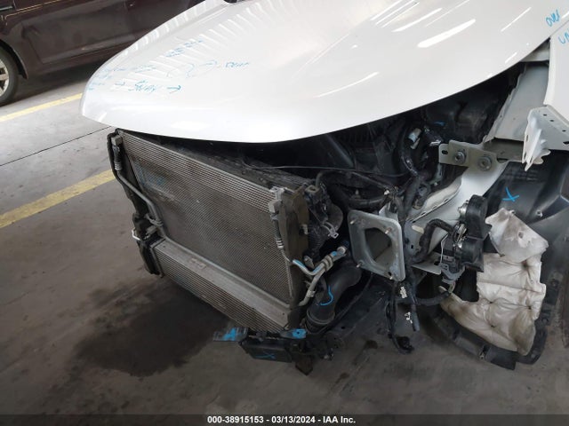 Ford Edge Titanium 2017 2FMPK4K94HBC27354 Image 21