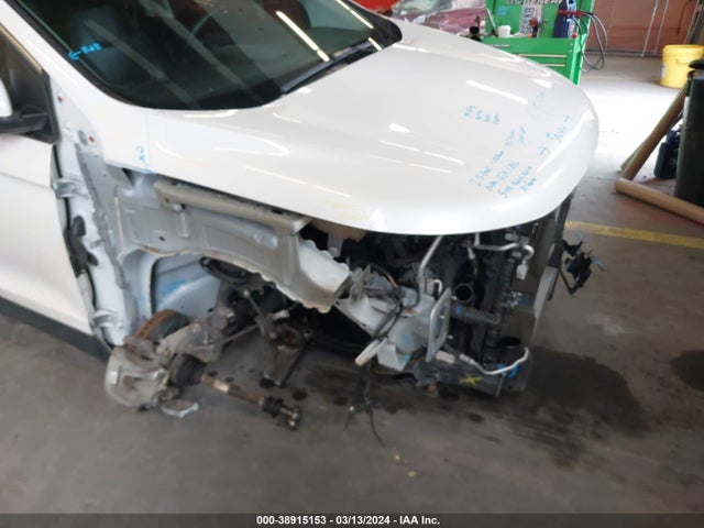 Ford Edge Titanium 2017 2FMPK4K94HBC27354 Image 6