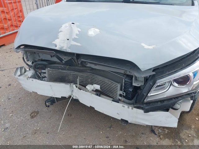 Buick Lacrosse 2014 1G4GA5GR9EF291062 Image 6