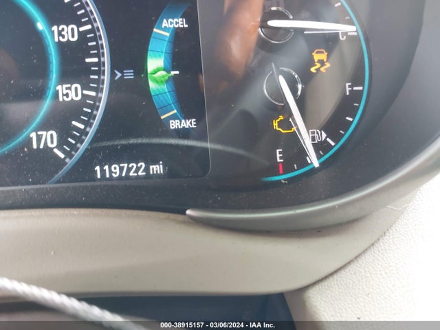 Buick Lacrosse 2014 1G4GA5GR9EF291062 Image 7