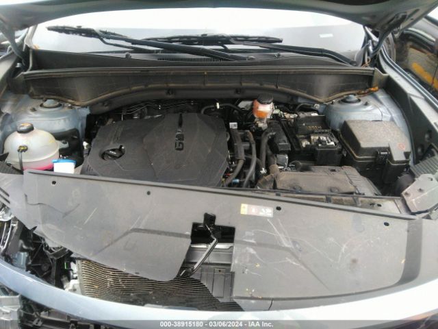 5XYRL4LC5NG154099 KIA SORENTO S