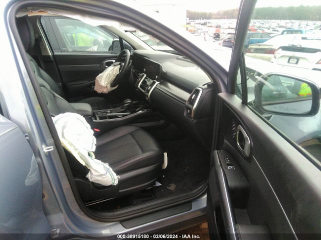 5XYRL4LC5NG154099 KIA SORENTO S