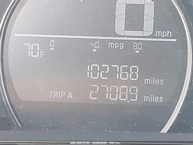 Honda Civic Lx 2017 19XFC2F50HE023507 Image 15