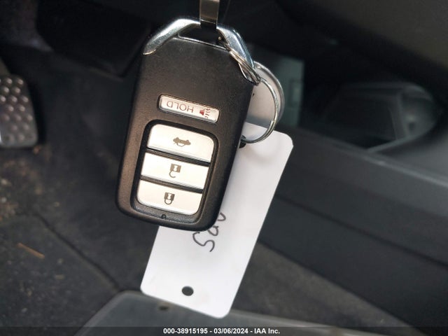 Honda Civic Sport 2019 19XFC2E89KE019748 Image 11