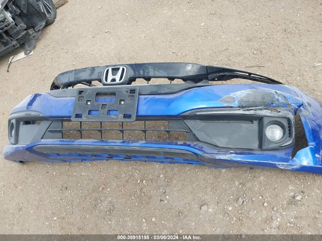 Honda Civic Sport 2019 19XFC2E89KE019748 Image 12