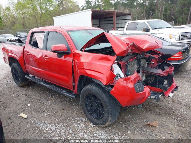 2021 3TYAX5GN3MT014528 main image