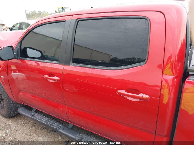 Toyota Tacoma Sr 2021 3TYAX5GN3MT014528 Image 15
