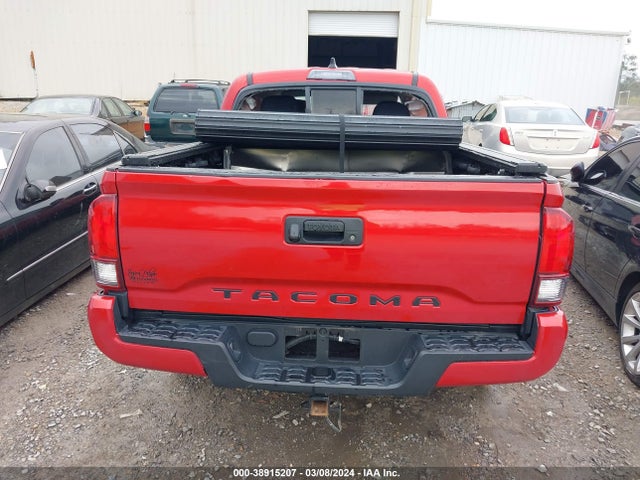 Toyota Tacoma Sr 2021 3TYAX5GN3MT014528 Image 17