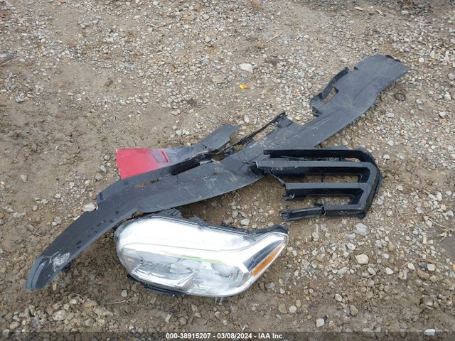 Toyota Tacoma Sr 2021 3TYAX5GN3MT014528 Image 12