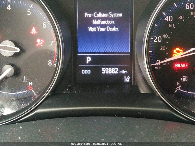 Toyota C-HR LE 2019 NMTKHMBX9KR095742 Image 15