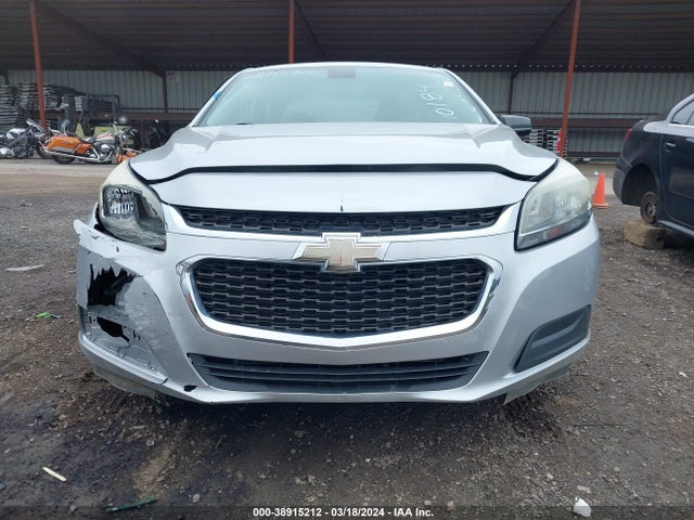 Chevrolet Malibu 1fl 2015 1G11A5SL1FU101841 Image 12