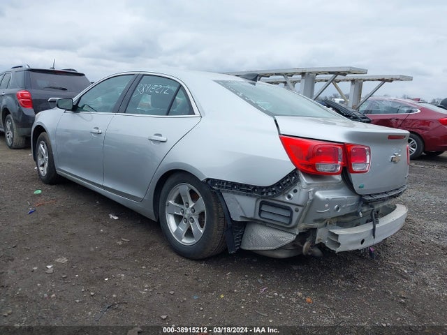 Chevrolet Malibu 1fl 2015 1G11A5SL1FU101841 Image 3