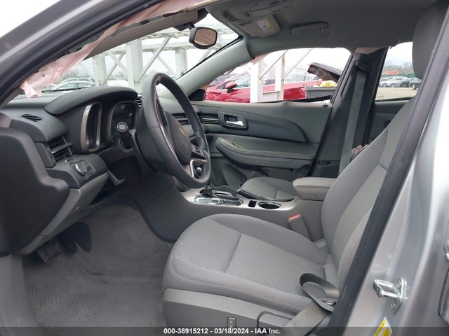 Chevrolet Malibu 1fl 2015 1G11A5SL1FU101841 Image 5