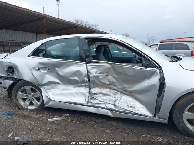 Chevrolet Malibu 1fl 2015 1G11A5SL1FU101841 Image 6