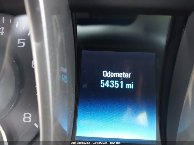 Chevrolet Malibu 1fl 2015 1G11A5SL1FU101841 Image 7