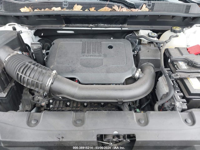 Chevrolet Blazer Awd 2lt 2022 3GNKBHR49NS113279 Image 10