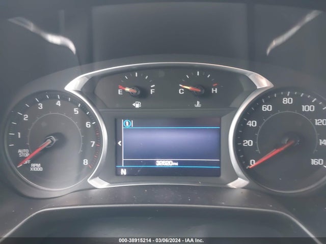 Chevrolet Blazer Awd 2lt 2022 3GNKBHR49NS113279 Image 15