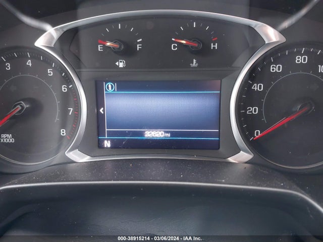 Chevrolet Blazer Awd 2lt 2022 3GNKBHR49NS113279 Image 7
