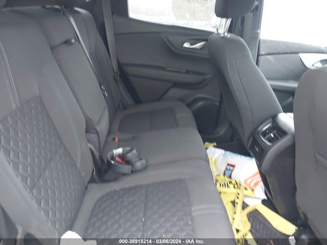 Chevrolet Blazer Awd 2lt 2022 3GNKBHR49NS113279 Image 8