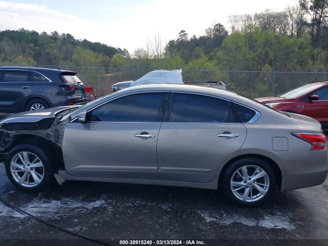 Nissan Altima 2.5 Sl 2015 1N4AL3AP2FC111283 Image 15