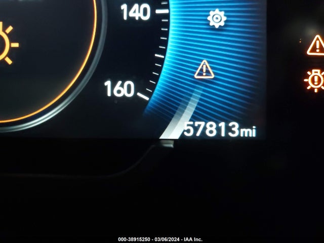Hyundai Santa Fe Sel 2020 5NMS33AD4LH137465 Image 15