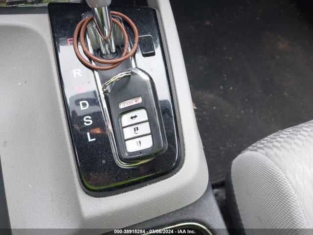 Honda CIVIC EX 2015 19XFB2F88FE026729 Image 11