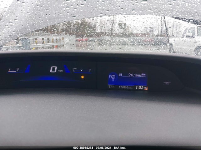 Honda CIVIC EX 2015 19XFB2F88FE026729 Image 7