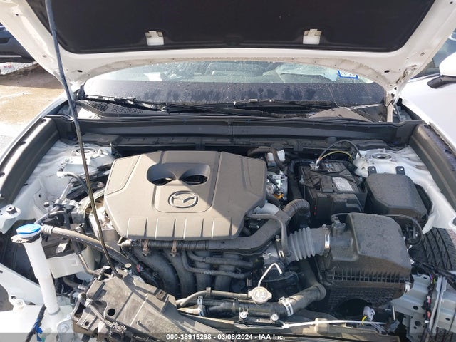 3MVDMBAM2PM553810 Mazda Cx-30 2.5 S