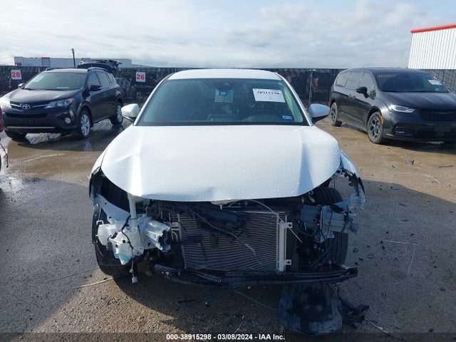 3MVDMBAM2PM553810 Mazda Cx-30 2.5 S