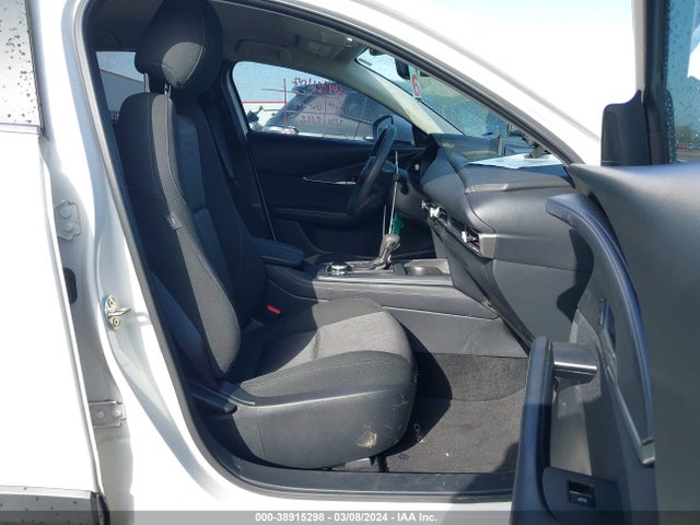 3MVDMBAM2PM553810 Mazda Cx-30 2.5 S