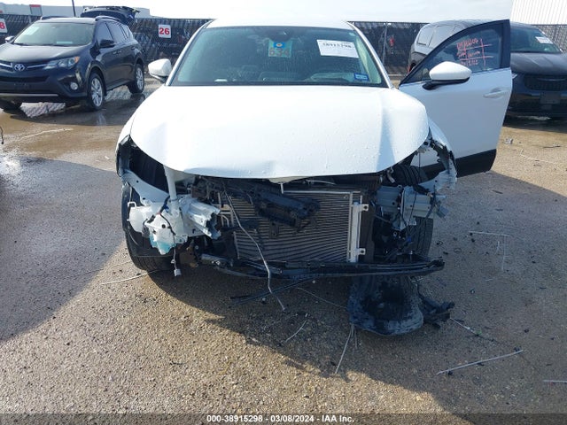 3MVDMBAM2PM553810 Mazda Cx-30 2.5 S