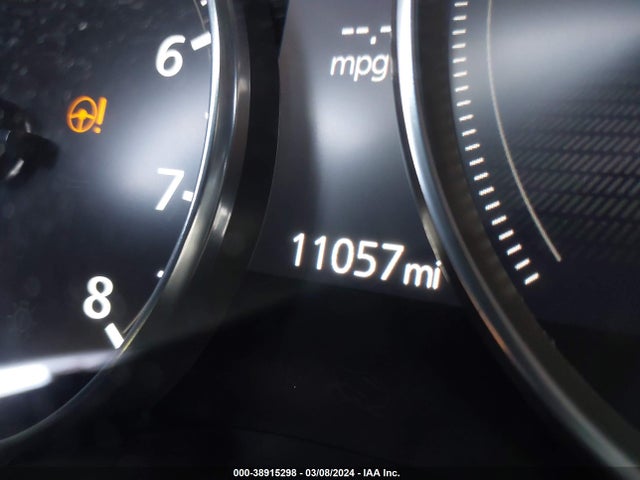 3MVDMBAM2PM553810 Mazda Cx-30 2.5 S