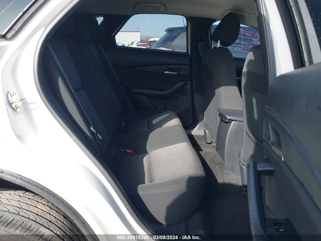 3MVDMBAM2PM553810 Mazda Cx-30 2.5 S