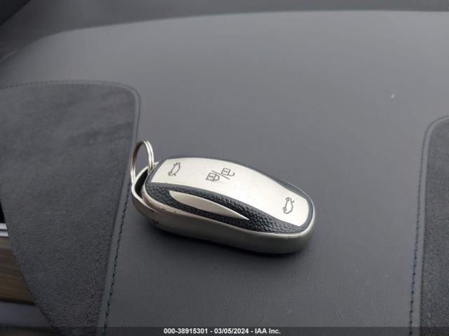 5YJXCBE43GFS00850 Tesla Model X 75d/p100d/p90d