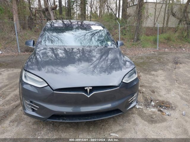 5YJXCBE43GFS00850 Tesla Model X 75d/p100d/p90d
