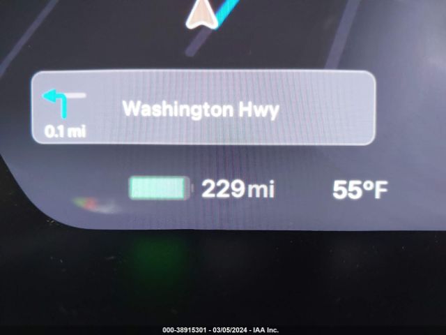 5YJXCBE43GFS00850 Tesla Model X 75d/p100d/p90d
