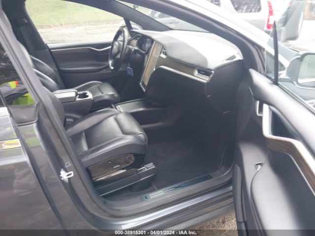 5YJXCBE43GFS00850 Tesla Model X 75d/p100d/p90d
