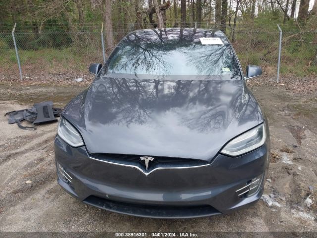 5YJXCBE43GFS00850 Tesla Model X 75d/p100d/p90d