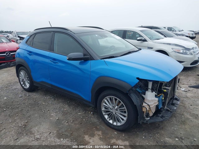 2019 KM8K22AAXKU391963 main image
