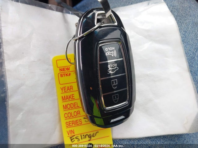 Hyundai Kona Sel 2019 KM8K22AAXKU391963 Image 11