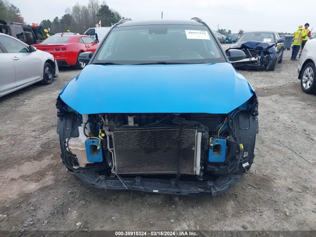 Hyundai Kona Sel 2019 KM8K22AAXKU391963 Image 13