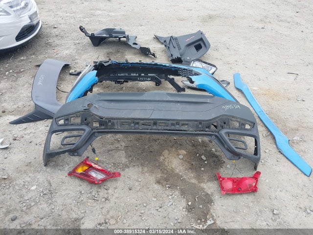Hyundai Kona Sel 2019 KM8K22AAXKU391963 Image 12