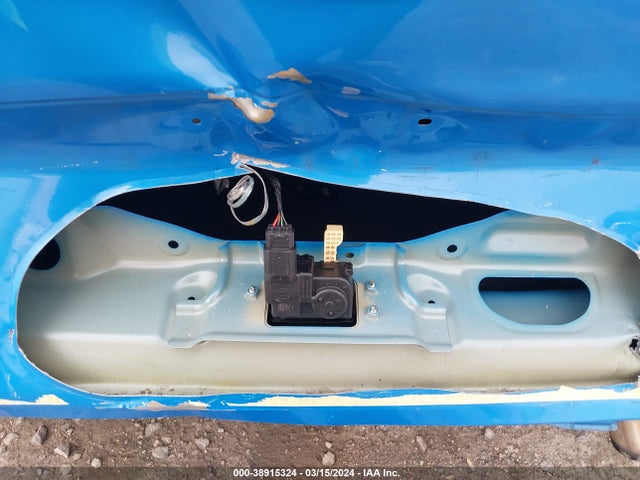 Hyundai Kona Sel 2019 KM8K22AAXKU391963 Image 21