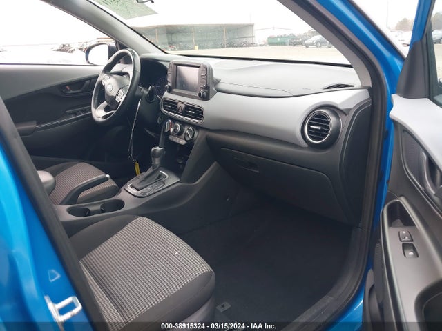 Hyundai Kona Sel 2019 KM8K22AAXKU391963 Image 5