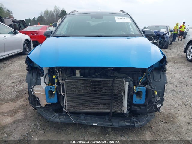 Hyundai Kona Sel 2019 KM8K22AAXKU391963 Image 6