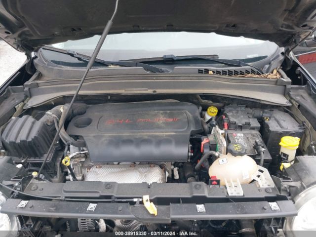 ZACCJADB2HPE47981 Jeep Renegade Limited Fwd