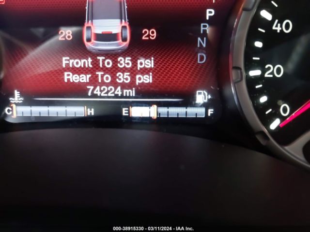 ZACCJADB2HPE47981 Jeep Renegade Limited Fwd