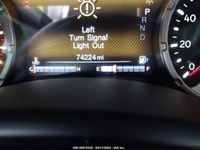 ZACCJADB2HPE47981 Jeep Renegade Limited Fwd